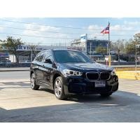 ราคา BMW X1 sDrive18d M Sport(F48) 2017 วิ่งหกหมื่นโลแท้ มือเดียวสภาพป้ายแดง (มือสอง) (360135658)