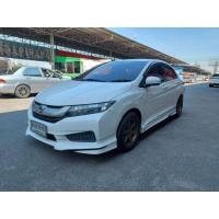 ราคา รถบ้าน 2016 honda city (มือสอง) (360688027)