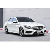 ราคา C300 AMG Dynamic ปี2016 เครื่องดีเซล ท๊อปสุดๆ หลังคาแก้ว เครื่องเสียง burmester มีNavi ฝาท้ายไฟฟ้า (มือสอง) (360687068)