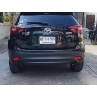 ราคา ขายMAZDA CX-5 สภาพสวยมือเดียวมีประกันชั้น 1 (มือสอง) (360686190)