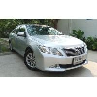 ราคา ปี 2013 Camry 2.0 G เจ้าของใช้เอง ขายเอง สภาพสวยมาก (มือสอง) (360705703)