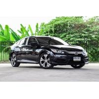 ราคา Honda Civic FC 1.8 EL I-VTEC 2017 รถบ้านแท้อุปกรณ์ครบๆ (มือสอง) (360697576)