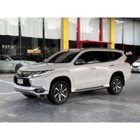 ราคา Mitsubishi Pajero GT Premium รถเดิมทั้งคัน สภาพสวยมาก (มือสอง) (360697516)