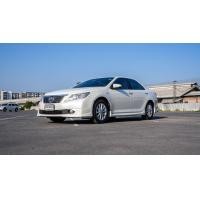 ราคา TOYOTA CAMRY 2.0G EXTREMO ปี 2014 (มือสอง) (359835264)