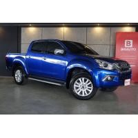 ราคา 2018 Isuzu D-Max 1.9 Z Prestige Hi-Lander CAB4 Pickup AT (ปี 11-17) B1429 (มือสอง) (360467070)