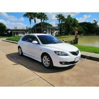 ราคา Mazda​3​ รุ่น​ 1.6​life navi รถสวย​ มือเดียว​ วิ่งน้อย​ ภายในสอาด เครื่อง​ช่วงล่างดี (มือสอง) (359660601)