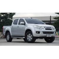 ราคา 2012 Isuzu D-Max มีประกันศุนย์ให้2ปี ฟรีดาวน์ได้เลย สวยไม่ชนไม่จมน้ำ เดิมมากกก หาเดิมก็ต้องคันนี้ล่ะครับ (มือสอง) (360259867)