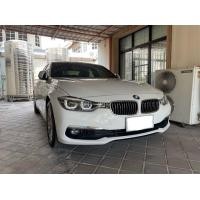 ราคา BMW 320d 2018 bsi2023 (มือสอง) (360698270)