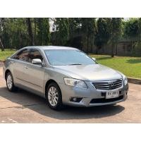 ราคา รถบ้านTOYOTA​ CAMRY 2.0e ปี 2011 (มือสอง) (360631541)