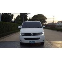 ราคา volkswagen caravelle 2.0TDI ปี2012 (มือสอง) (360718289)