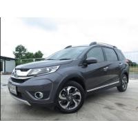 ราคา 2016HONDA BRV1.5SV ฮอนด้า บีอาร์วีมือเดียว (มือสอง) (360204317)