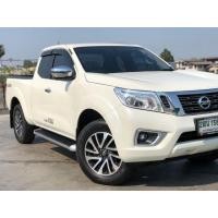 ราคา 2018nissan np300 calibre2.5Vนิสสันนาวาร่าเอ็นพี300 (มือสอง) (360682212)