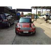 ราคา ขาย MINI COOPER ONE รถออกศูนย์รถสวยพร้อมใช้งาน (มือสอง) (360714409)