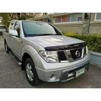 ราคา Nissan Navara 2.5 ปี2014 เบนซิน open cab cngโรงงาน มือเดียวป้ายเเดง สภาพดี (มือสอง) (360713700)