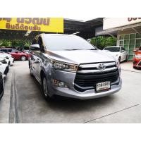 ราคา TOYOTA NEW INNOVA CRYSTA 2.8 G ปี2016 สีเทา AT ดีเซล (มือสอง) (360713658)