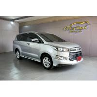 ราคา 2016 TOYOTA INNOVA CRYSTA 2.8 G AT รหัส HFFE (มือสอง) (360711923)