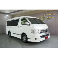ราคา 2015 TOYOTA VENTURY 3.0 V AT รหัส IFEH (มือสอง) (360711878)