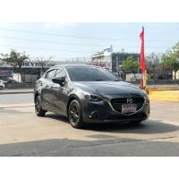 ราคา MAZDA 2(1.3)SKYACTIV High Plus 2018 วิ่งห้าหมื่นโลแท้ สภาพป้ายแดง (มือสอง) (360719957)