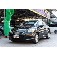 ราคา C6203 2010 toyota vios 1.5 E AIRBAG (มือสอง) (360715022)