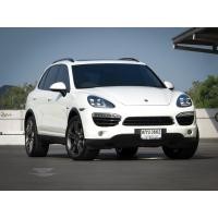 ราคา 2011 PORSCHE CAYENNE S HYBRID (มือสอง) (360713077)