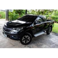 ราคา MAZDA BT-50 2.2 FREESTYLE CAB 2019 ไมล์น้อย (มือสอง) (360711650)