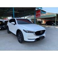 ราคา MAZDA CX5 2.0SP (มือสอง) (360730895)