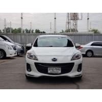 ราคา 2014 Mazda 3 1.6 (ปี 11-14) Spirit Sedan (มือสอง) (359938116)