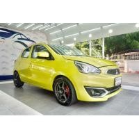 ราคา มิตซูบิชิ มิราจ ปี 2013 เครื่อง 1.2 เบนซิน เกียร์ออโต้ (มือสอง) (360458775)