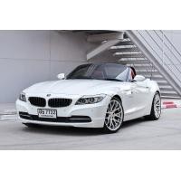 ราคา BMW Z4 sDrive 23i ปี2009 วิ่งน้อย 6หมื่น กม. ล้อbreyton แท้ ขอบ19" ยางเพิ่งเปลี่ยนใหม่4เส้น สภาพสวยมาก น่าสะสม (มือสอง) (360726380)