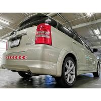 ราคา รถบ้านแท้มือเดียว ปลายปี2004แท้ toyota wish2.0q vsc รองtop auto สภาพสวยๆ ขับดีมาก วิ่งน้อย ยางใหม่ ทะเบียนสวย ป.3+ พร้อมใช้ (มือสอง) (360745276)