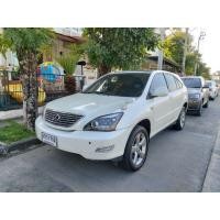ราคา ขาย lexuz ปี2007 รถเดิมๆ ใช้น้อย(เจ้าของขายเอง) (มือสอง) (360743916)