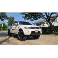 ราคา Mitsubishi Triton Plus 2.4 MT GLX 4 ประตู ปี 2012 (มือสอง) (360741814)