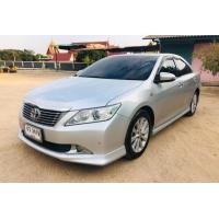 ราคา Toyota Camry 2.5G รถสวยสภาพนางฟ้าเลยครับ (มือสอง) (360708592)