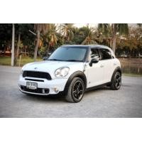 ราคา รถบ้าน MINI Countryman S All4 ปี2011 (มือสอง) (360740760)