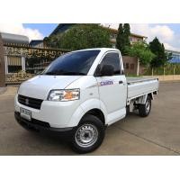 ราคา 2018 Suzuki Carry 1.6 รถใหม่มาก (มือสอง) (360738839)