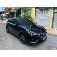 ราคา ขายmg3 รถวิ่งน้อยมาก ซื้อไปคุ้มแน่นอน พร้อมใช่ (มือสอง) (359915982)