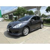 ราคา รถบ้าน มือเดียว สวยเดิม ขับดี ไม่มีชน 2015 NISSAN PULSAR 1.6 V (มือสอง) (360721466)