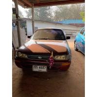 ราคา รถเก๋งโตโยต้า (มือสอง) (360746804)