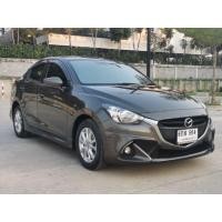 ราคา ขายรถบ้านมาสด้า2​ 1.5​ XD เครื่องดีเซล​ ปี2017​ มือเดียวออกห้างประวัติศูนย์​ตลอด (มือสอง) (360343264)