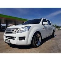 ราคา Isuzu All-new D-max 2.5 4 ประตู ปี 2015 (มือสอง) (360752339)