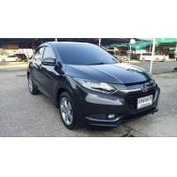 ราคา HONDA HR-V 1.8 EL.i-VTEC สภาพดีเยี่ยม (มือสอง) (360749059)