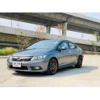 ราคา รถมือสองHONDA CIVIC FB ปี2012 (สภาพยังกับป้ายแดง) (มือสอง) (359520470)