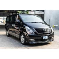 ราคา C6714 2011 Hyundai H-1 2.5 Deluxe AT (มือสอง) (360355359)