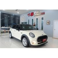 ราคา MINI COOPER 1.5 5-TURER RHD F55 AT ปี 2017 (มือสอง) (359769067)