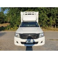 ราคา กะบะรถตู้เย็น ปี15 (มือสอง) (360479771)