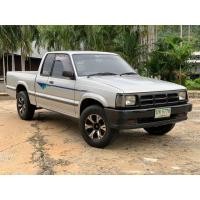 ราคา MAZDA THUNDER 2.5 CAB MT ปี 1996 (มือสอง) (360770400)