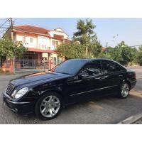 ราคา BENZ E200 (มือสอง) (360781989)