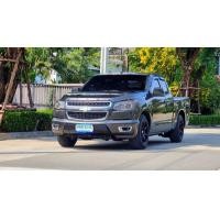 ราคา All-New Chevrolet Colorado 2.5LTZ AT Crew Cab 2013 (มือสอง) (360771783)