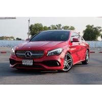 ราคา Benz CLA 250 AMG (มือสอง) (360780363)