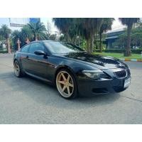 ราคา ปี2009 BMW M6 รถศูนย์บีเอ็ม thailand (มือสอง) (360778047)